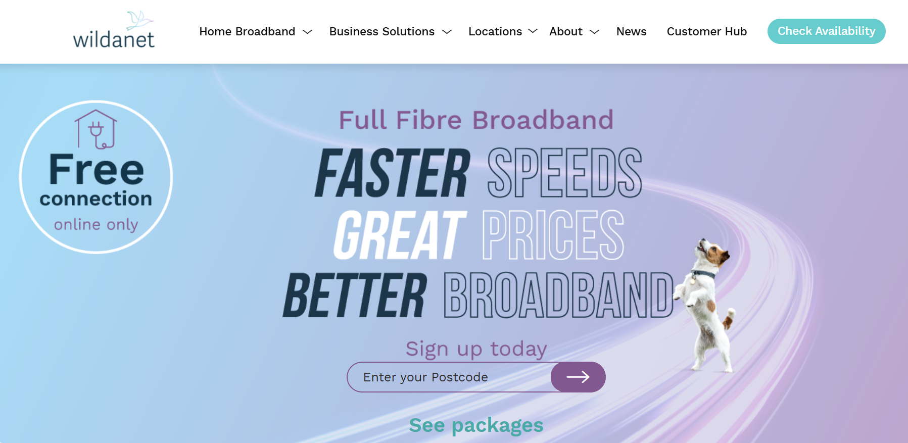 Modular Telecoms E-commerce Platform