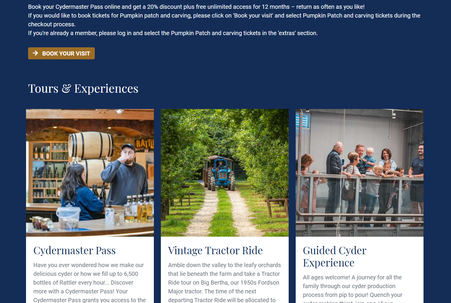 Ticketing Platform